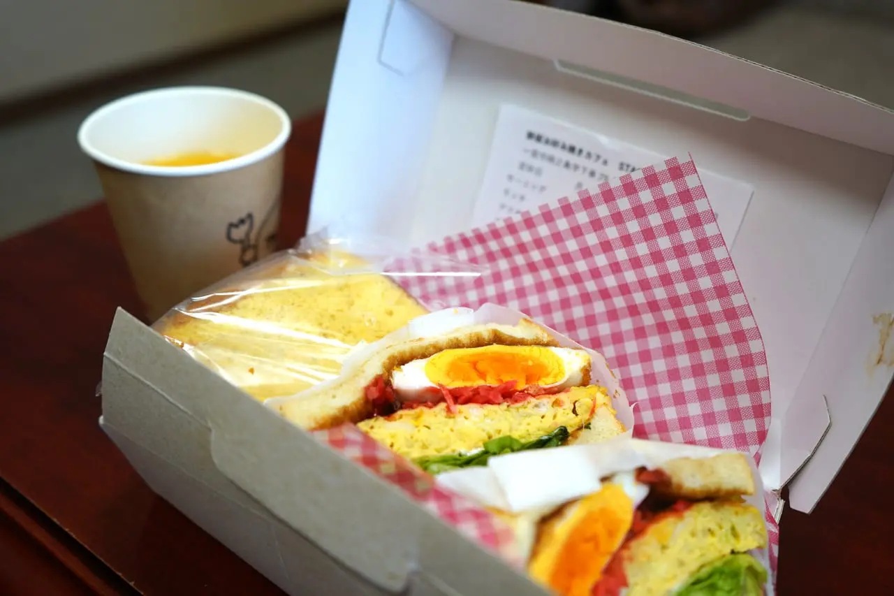 一宮モーニング協議会×資生堂ジャパン Vol 2 実施の様子