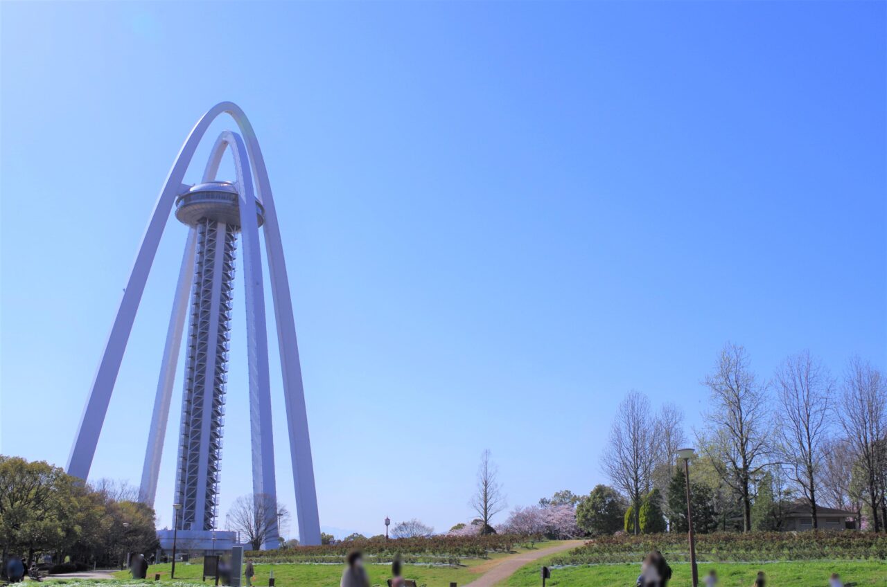 １３８タワーパーク