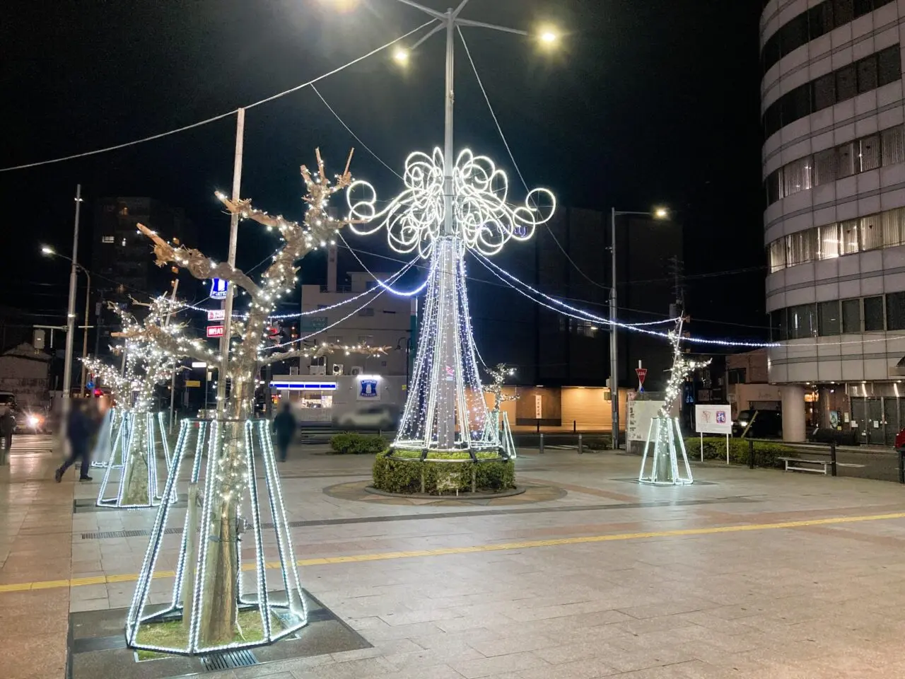 イルミネーション２０２５