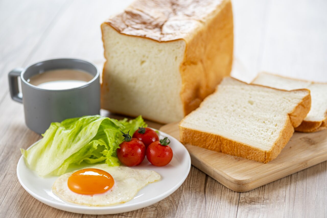 モーニングのイメージ