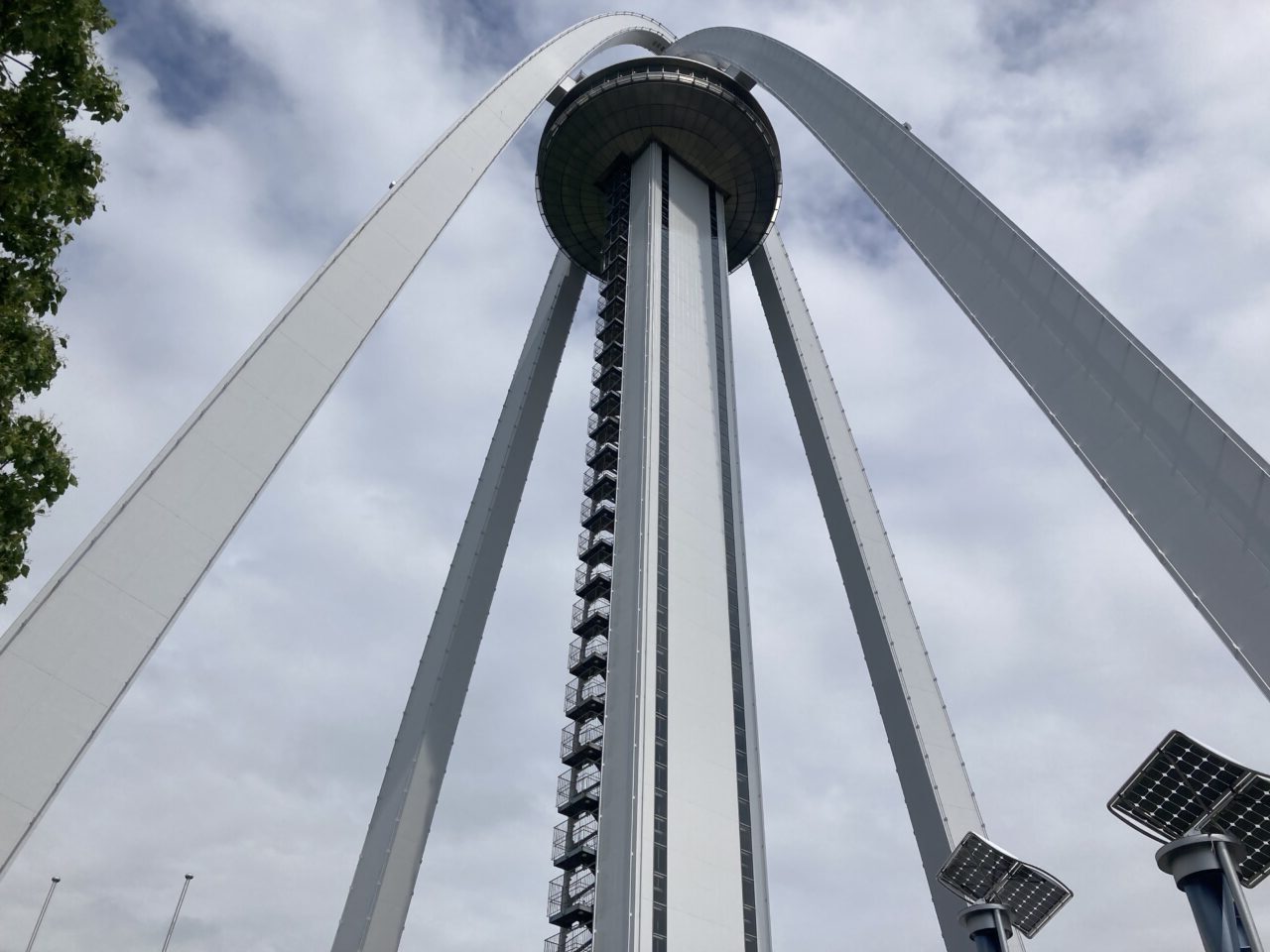 138タワーパーク