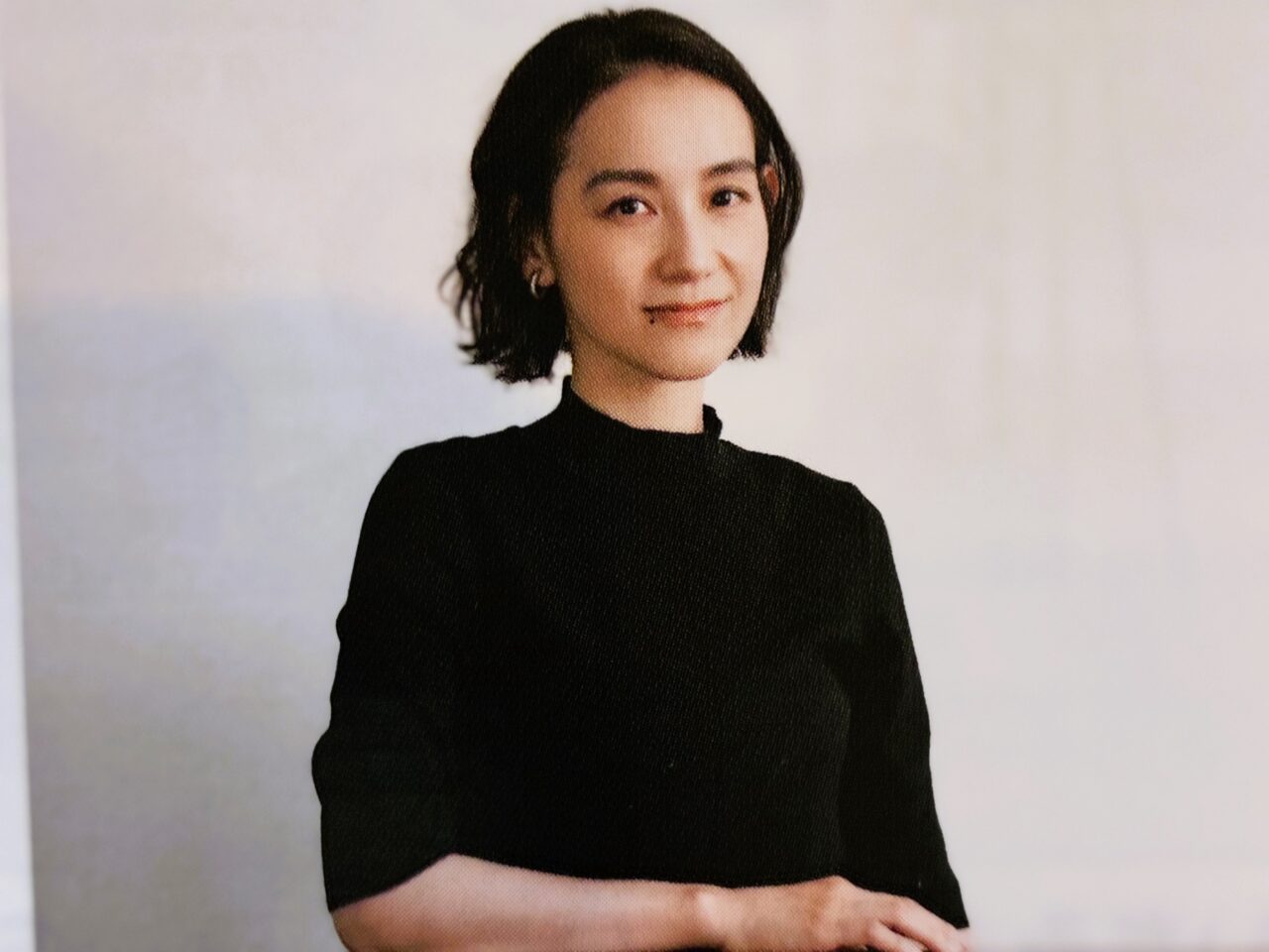 篠原ともえさんが一宮七夕まつりに登場！「尾州」と「ファッション」をテーマに特別トークショー