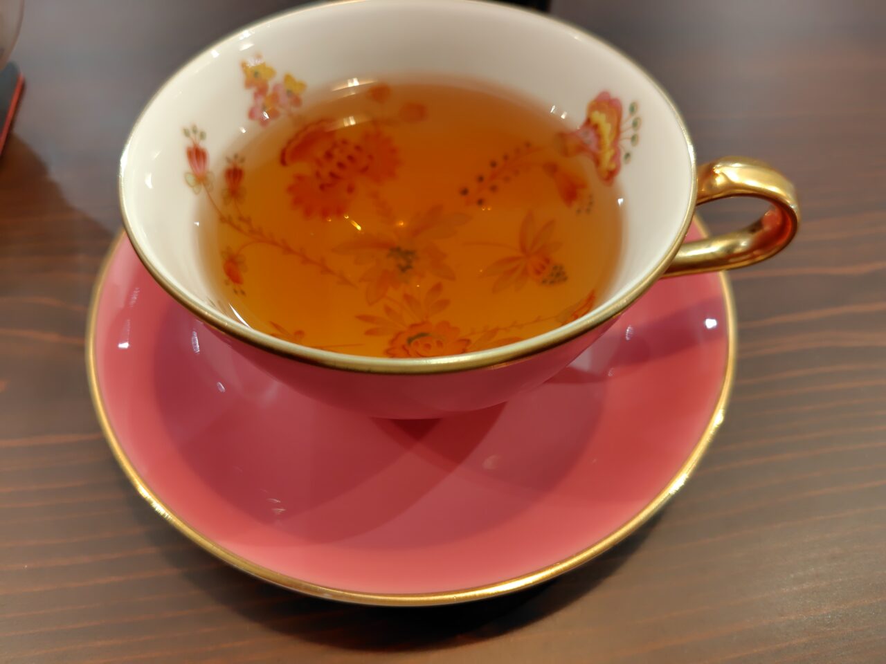 紅茶