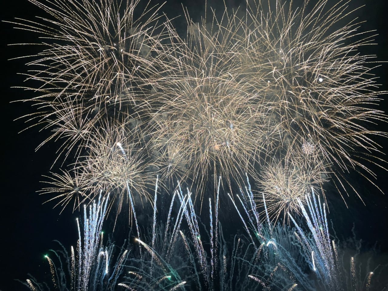 花火
