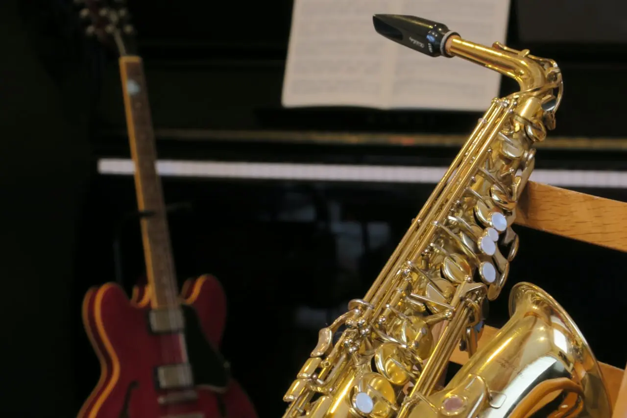 jazz