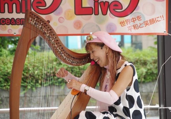 西田 由花里