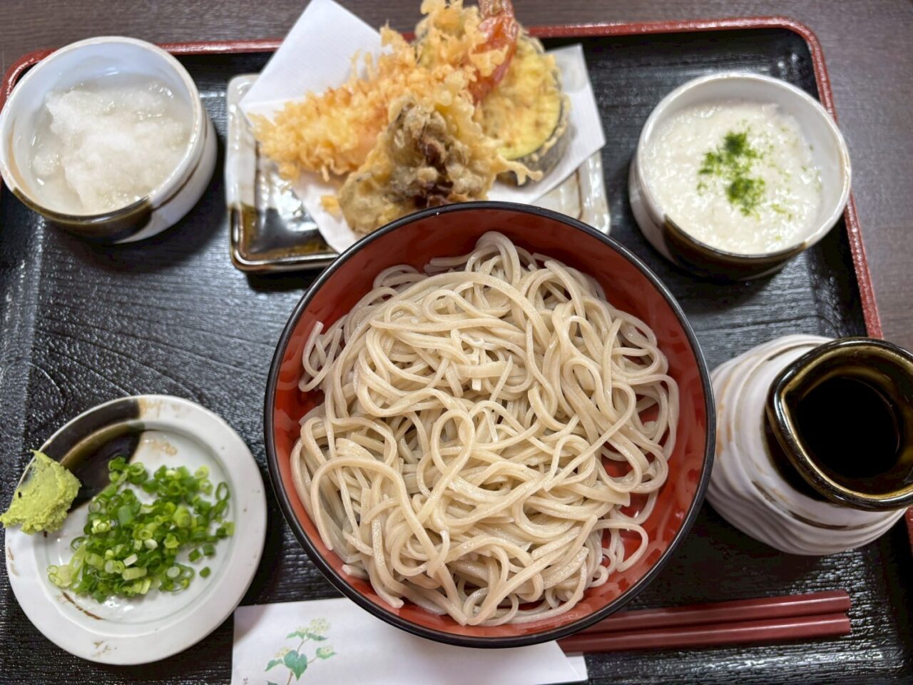 打ち粉庵