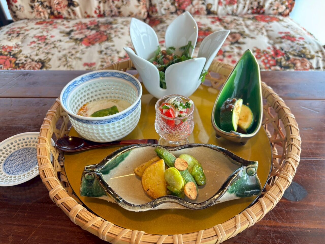 米花庵