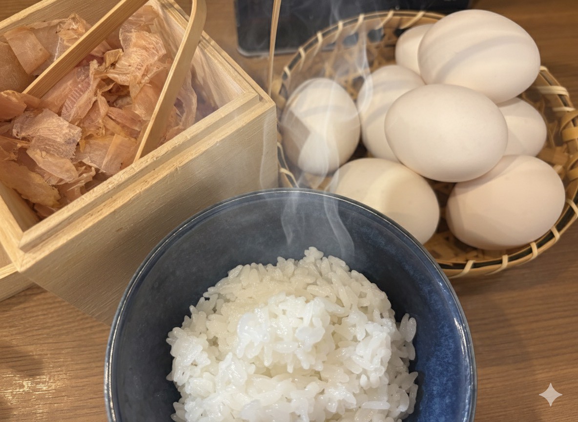 天晴