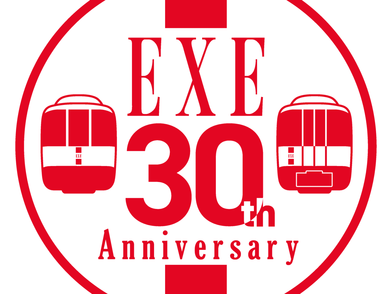 記念ヘッドマーク