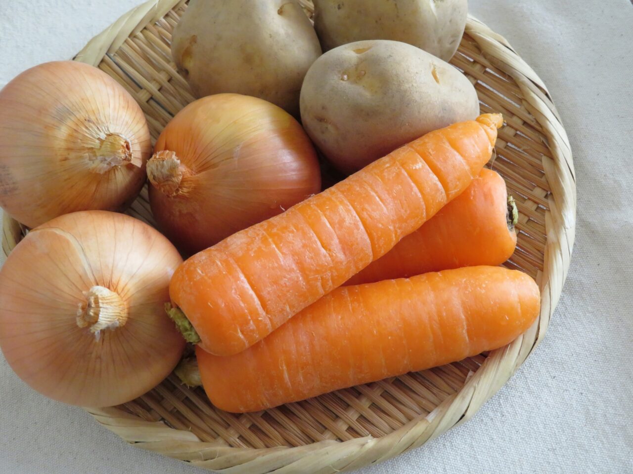 野菜