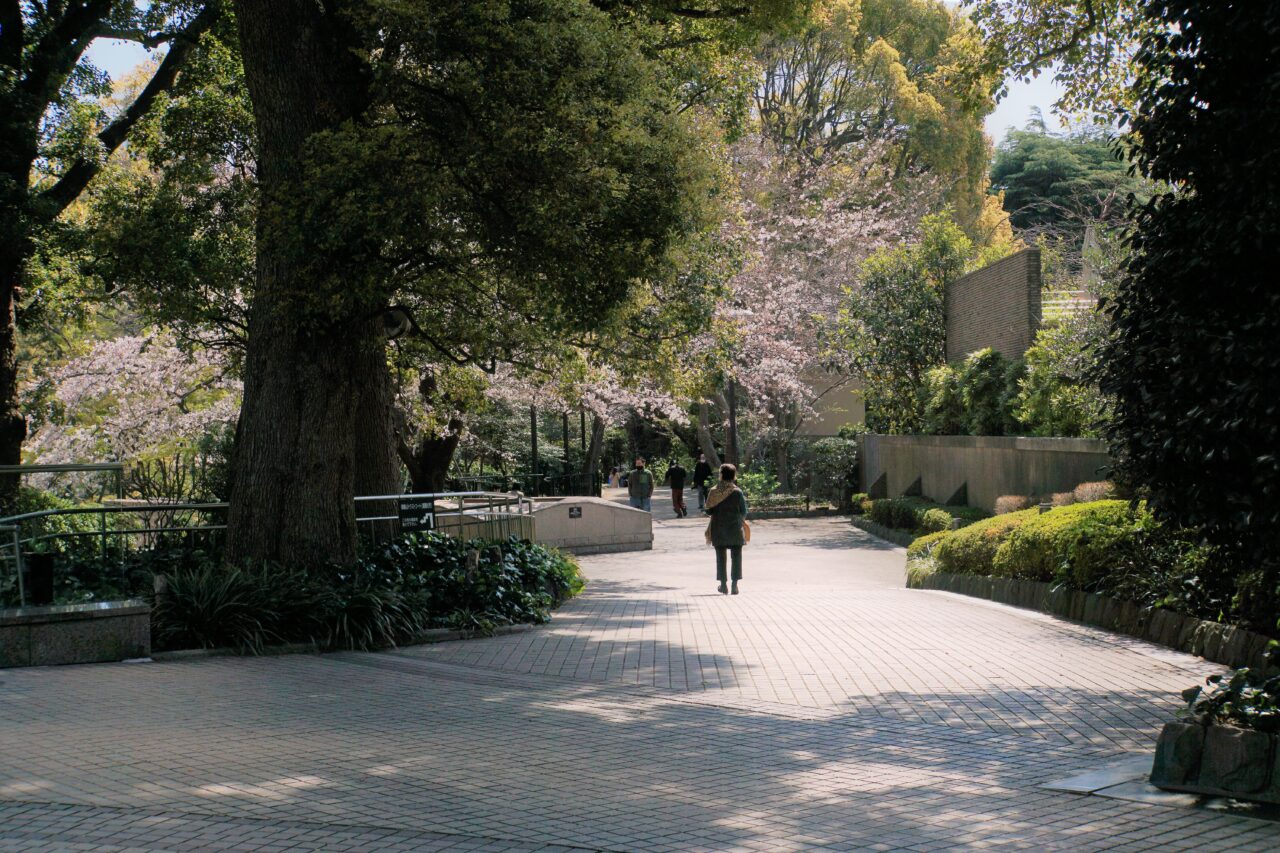 御殿山フリーマーケット