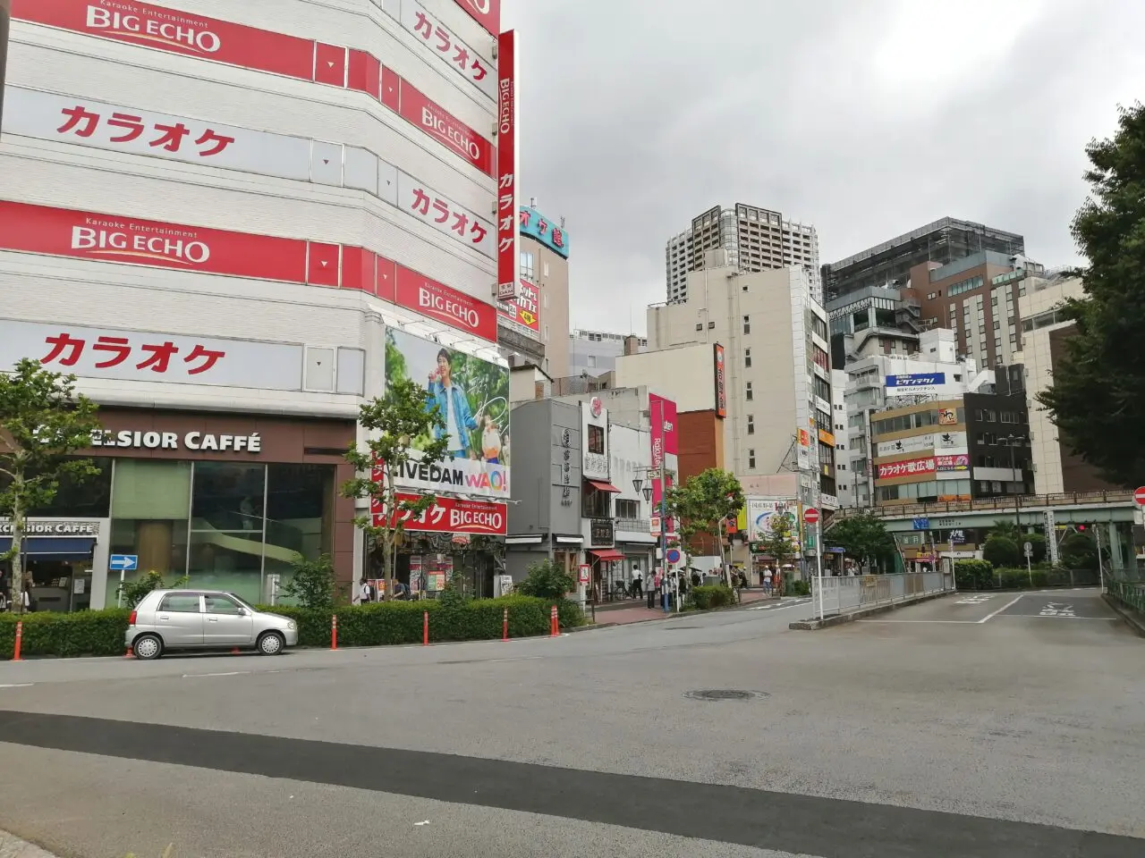 富喜製麺研究所五反田店