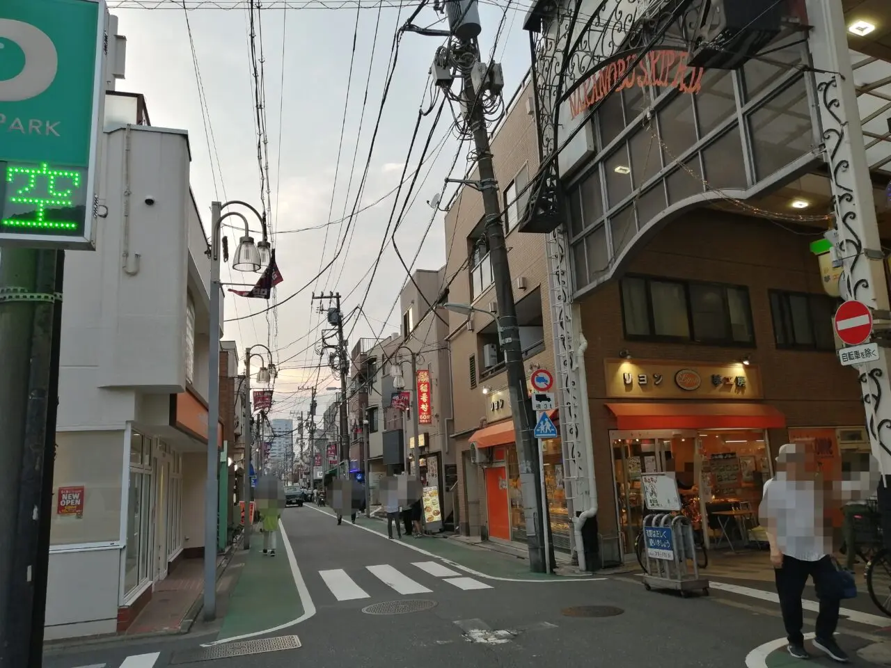 リサイクルショップ ティファナ中延店