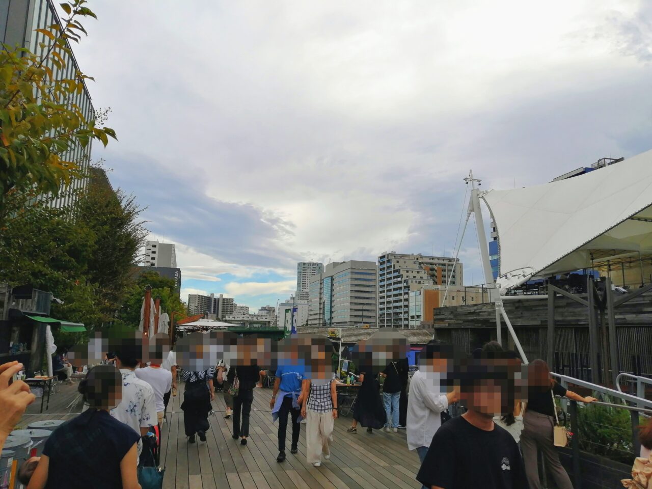 しながわ水辺の観光フェスタ 2025