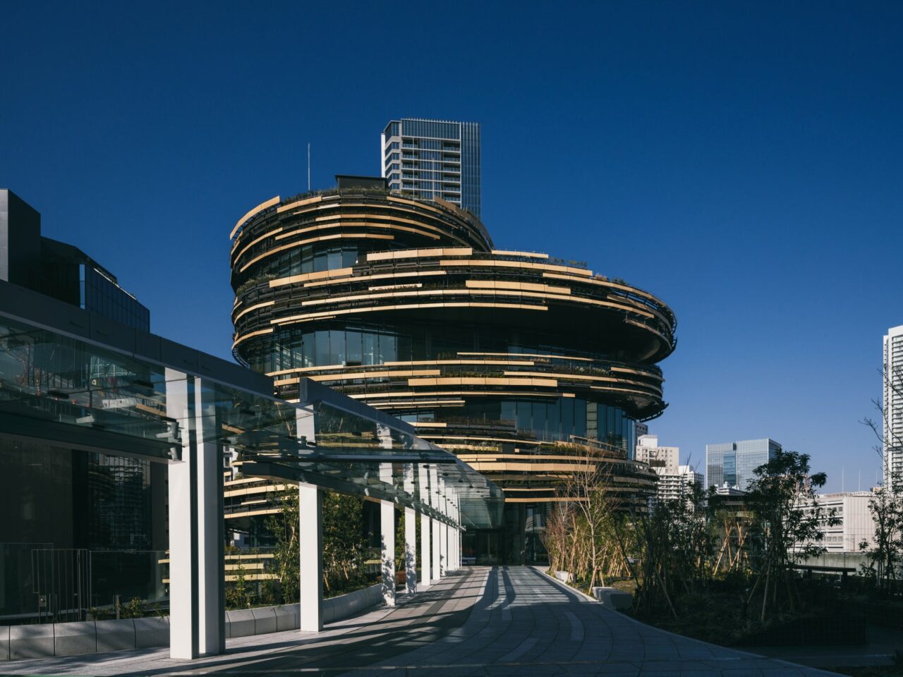 MoN Takanawa: The Museum of Narratives