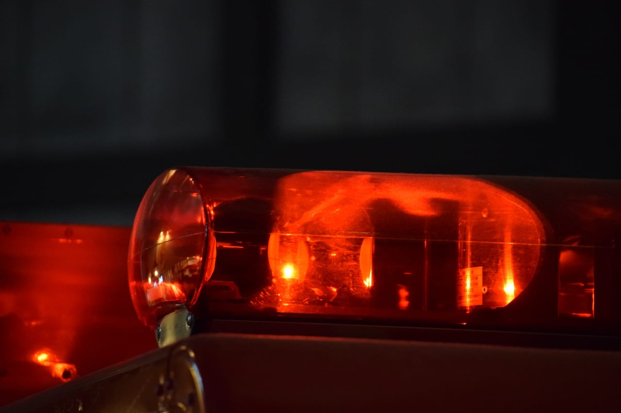 葛飾区 焦げ臭い匂いが充満 １月２５日亀有駅付近で火災が発生した模様です 号外net 葛飾区