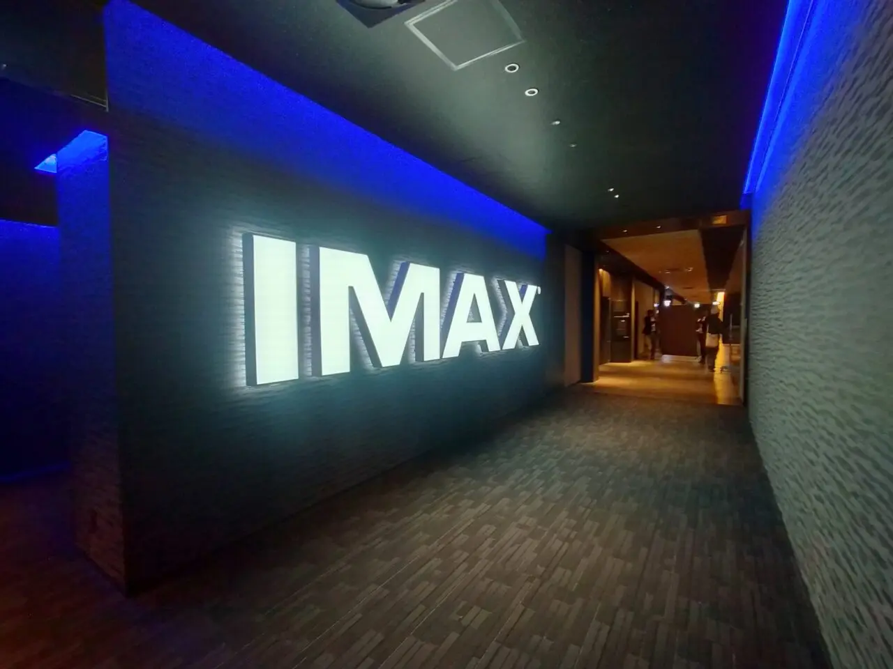 シネマワールドららぽーと安城