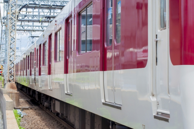 近鉄電車