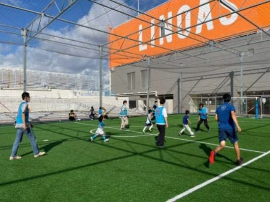 Ball People サッカースクール