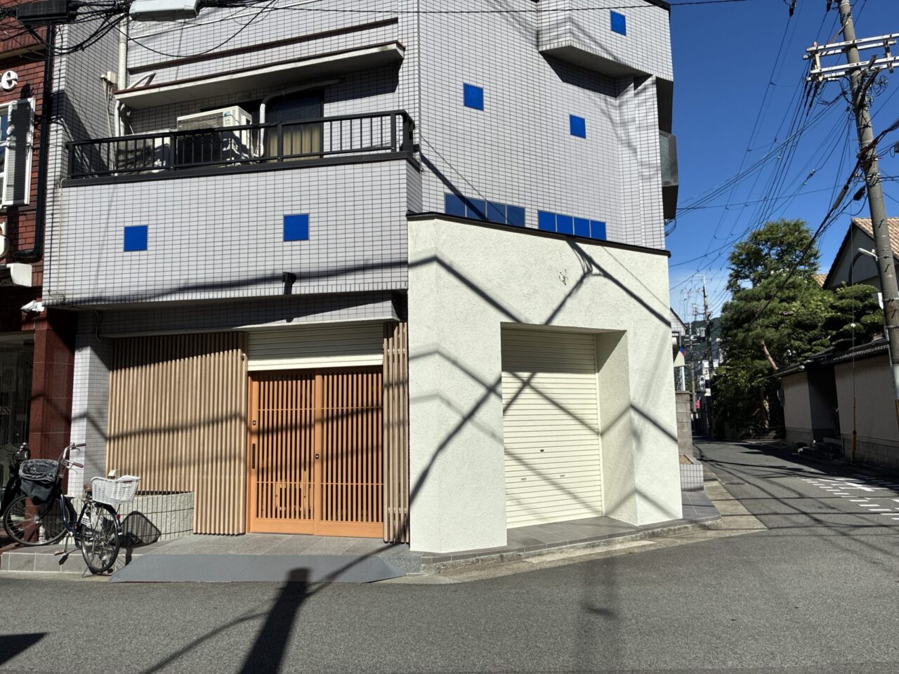 十割蕎麦　武さしOPEN