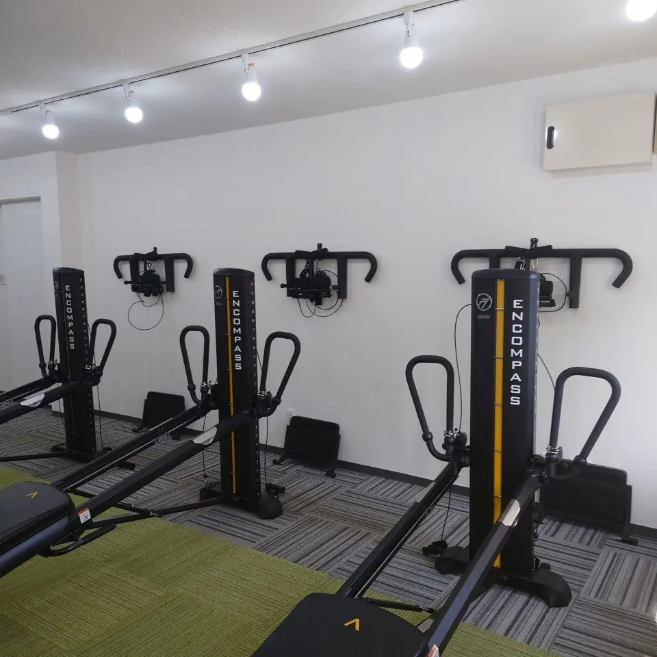 ENCOMPASS STUDIO