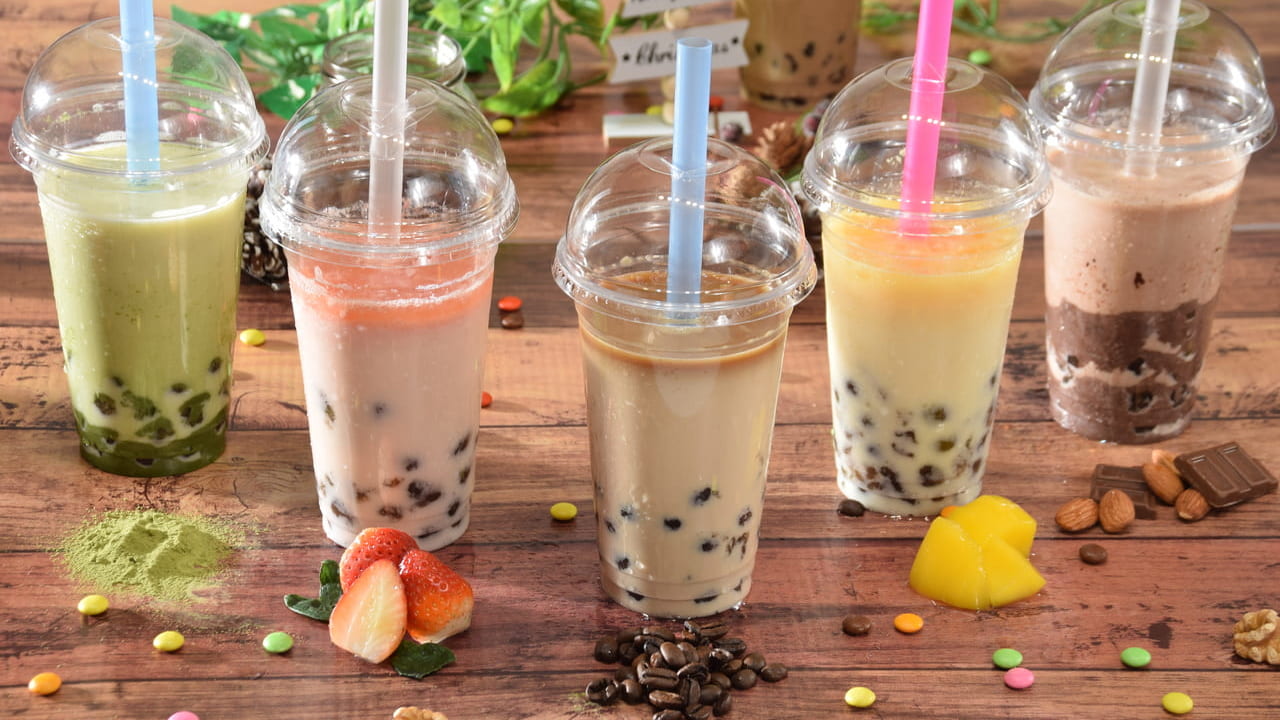 北大路ビブレに「PEARL LADY CHA BAR」が2020年11月1日オープン