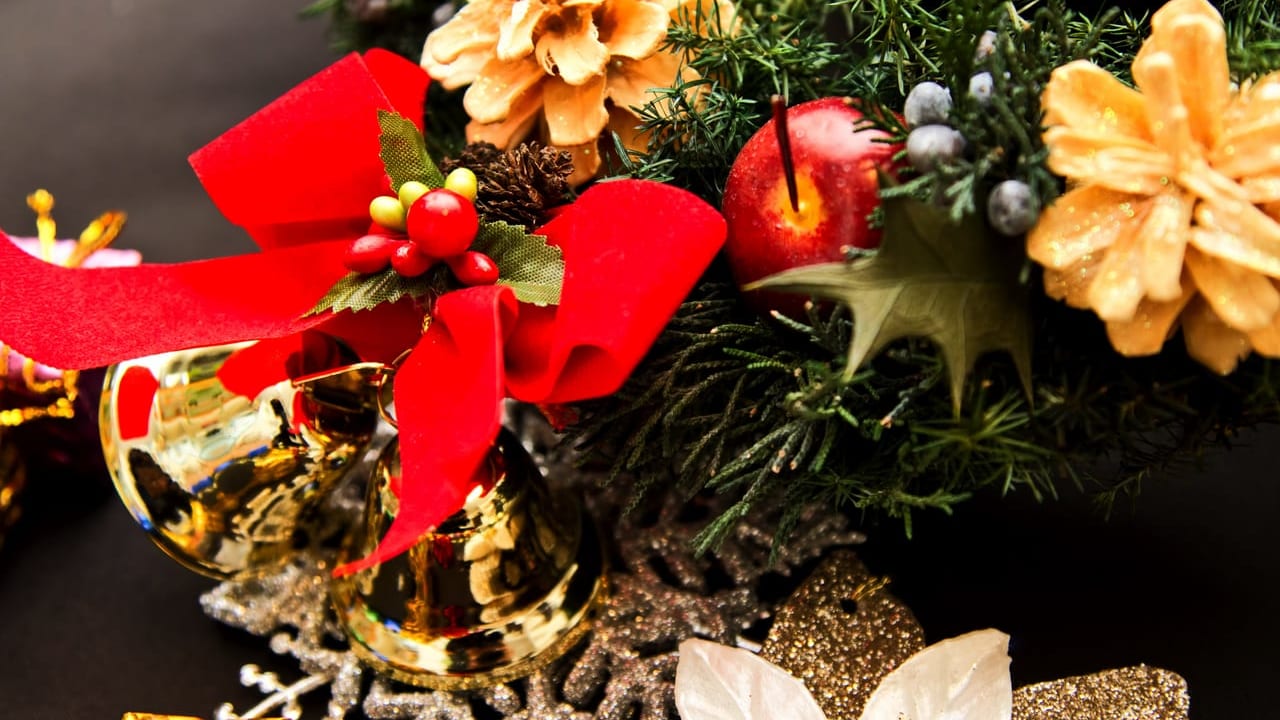 一乗寺中谷でクリスマスケーキが予約受付中