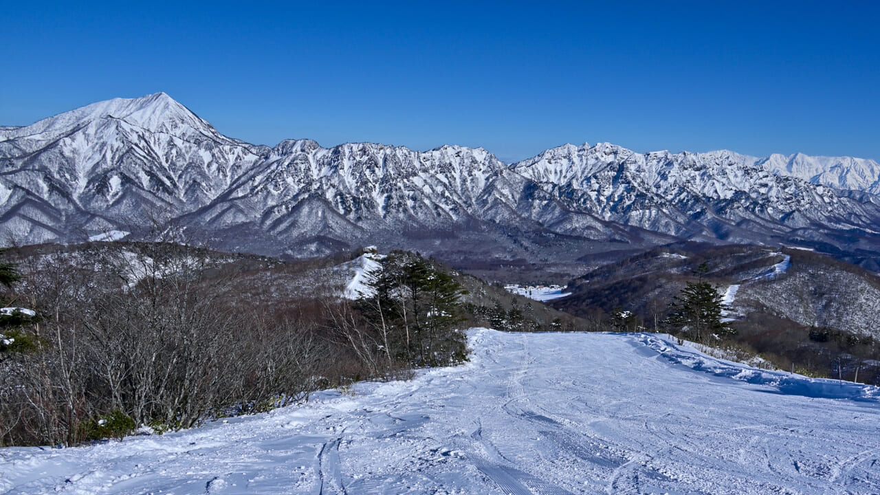 富山市】2月24日は「立山山麓スキー場感謝デー」！リフト1日券が半額で