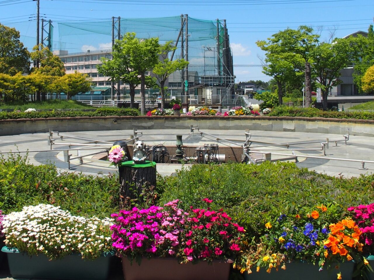 北本総合公園
