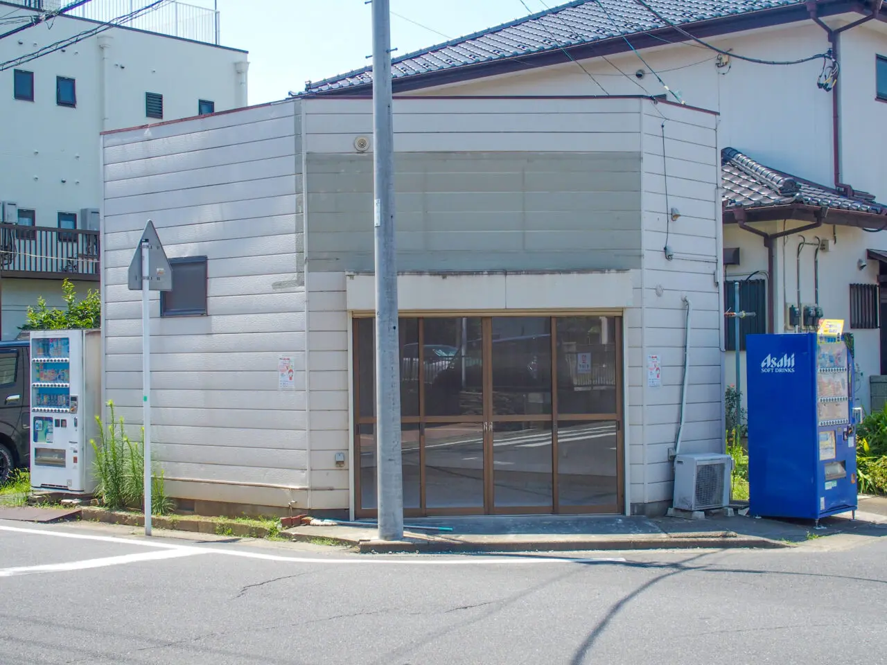 たかのチェーン北本店