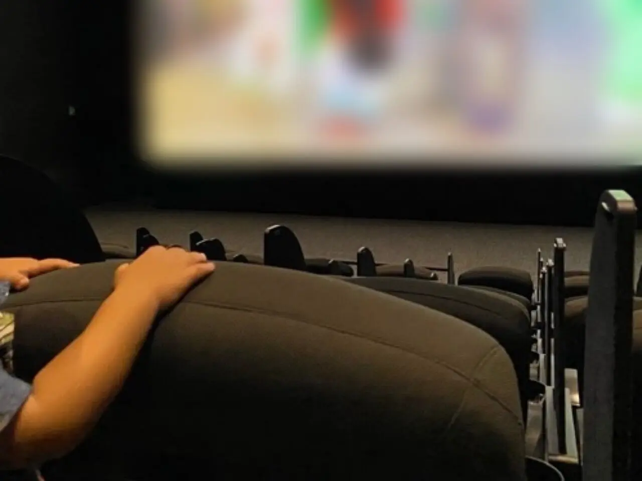 映画館