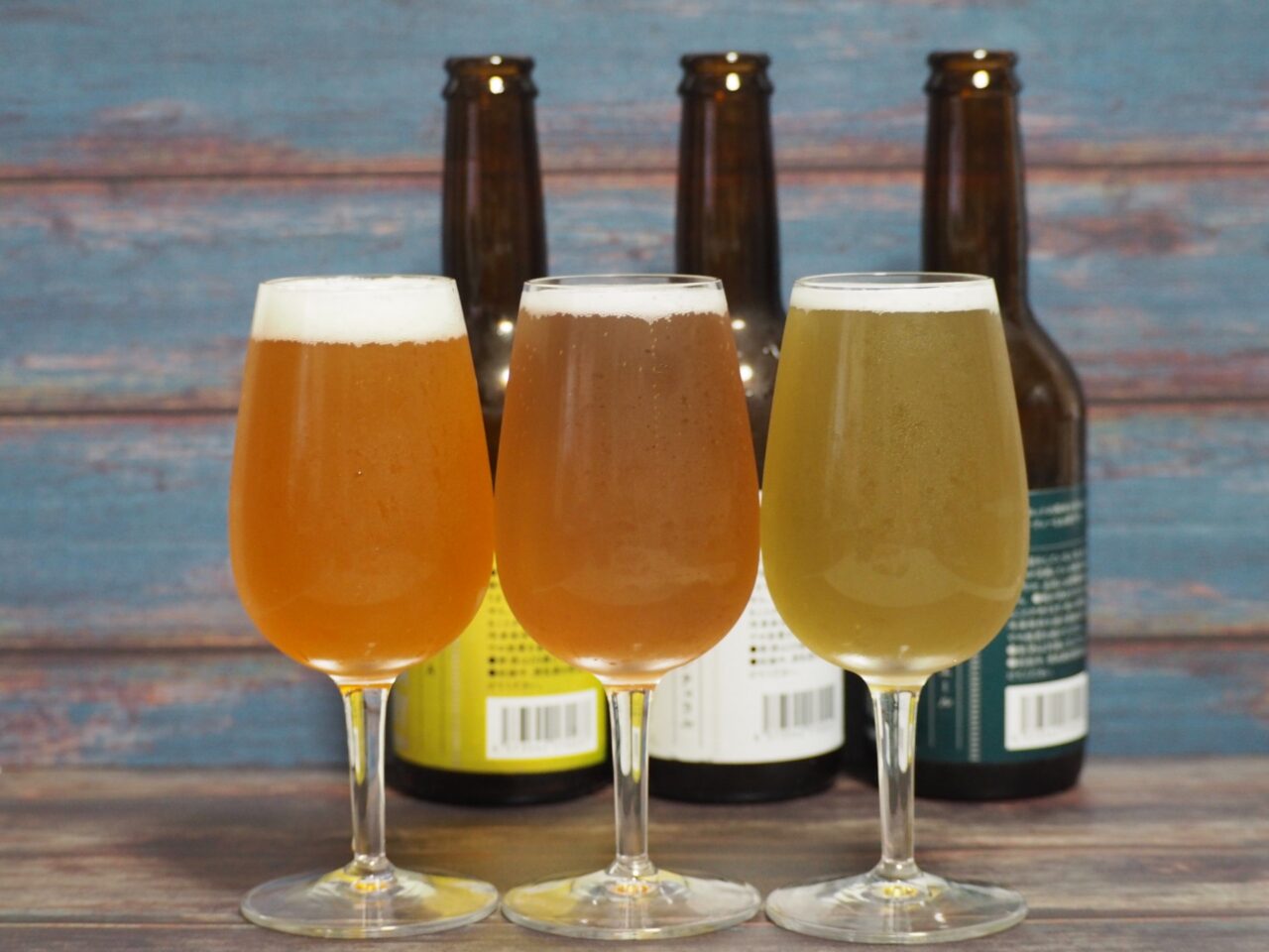 クラフトビールイメージ