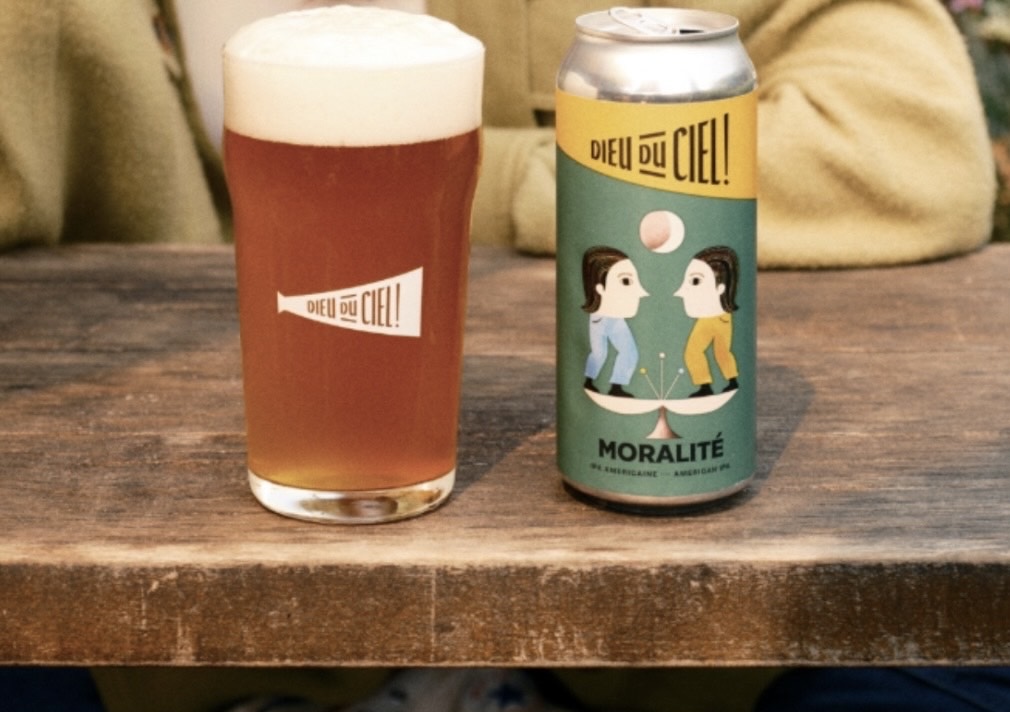 『OHTORI BREWERY（オオトリ ブルワリー）』