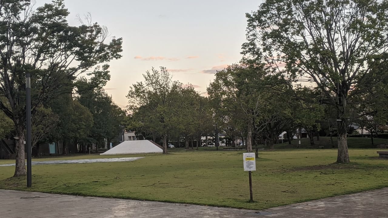 佐賀市　こころざしの森