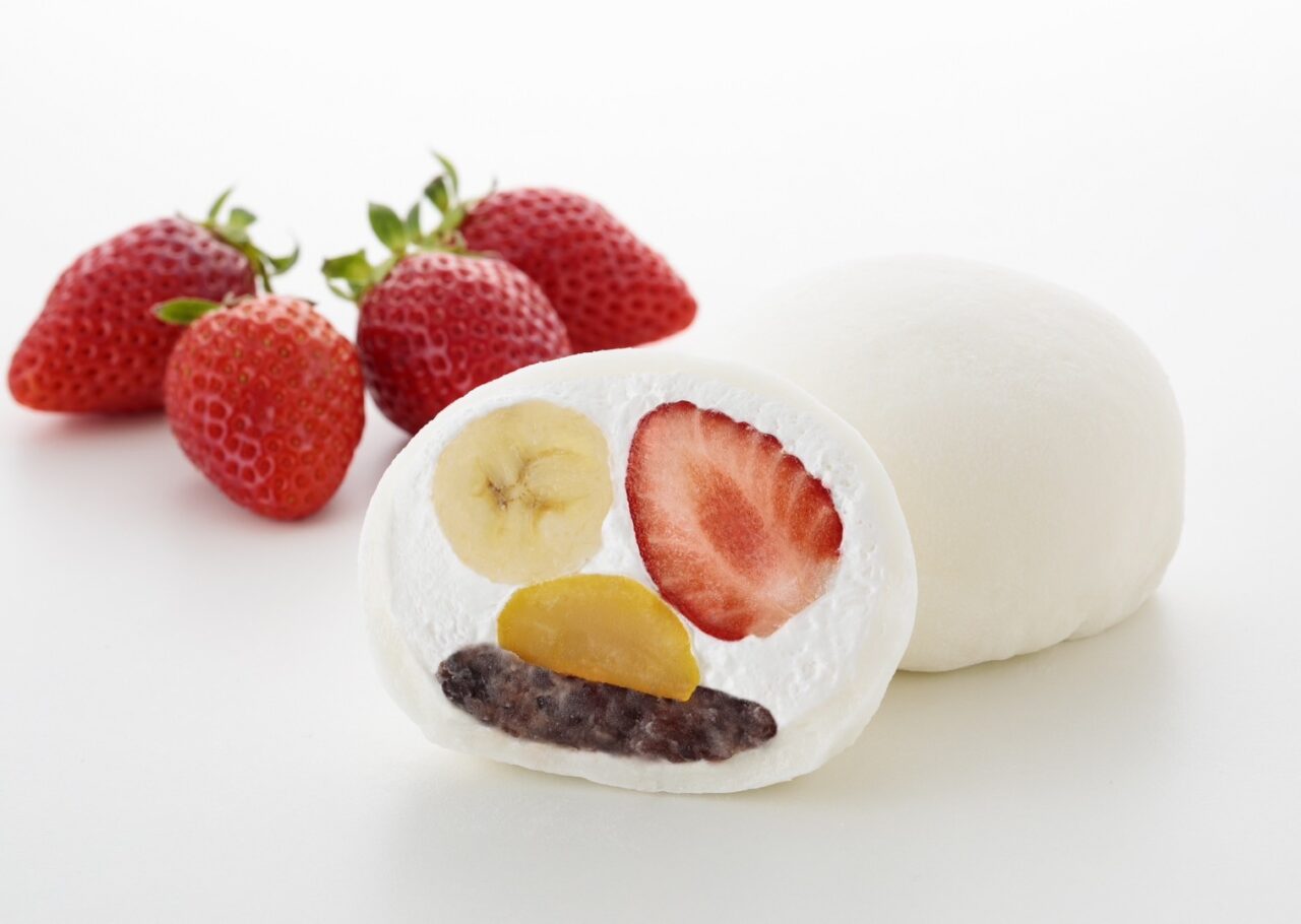 fruitdaifuku