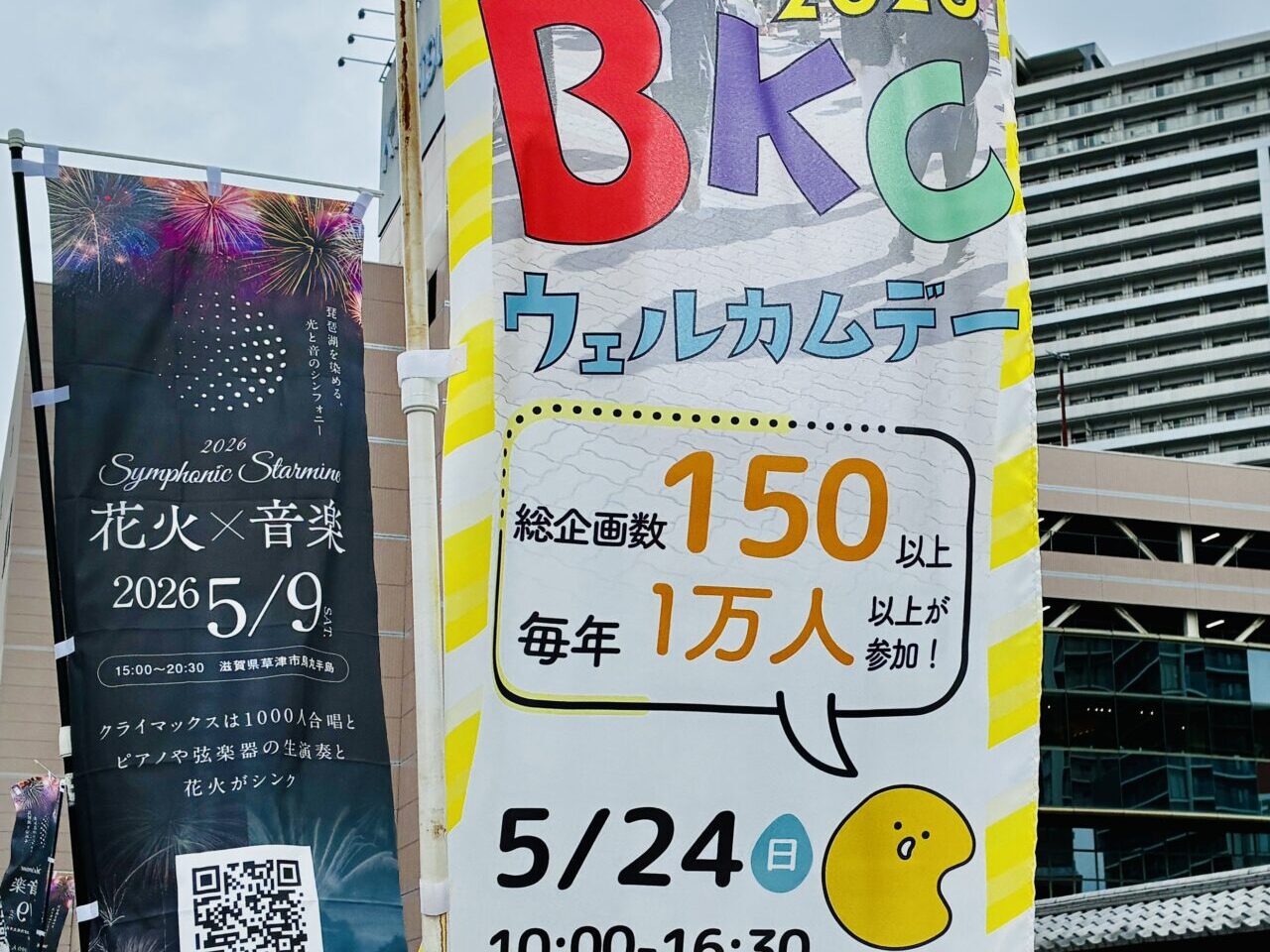 びわこ