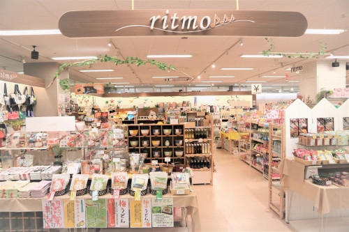 ritmo