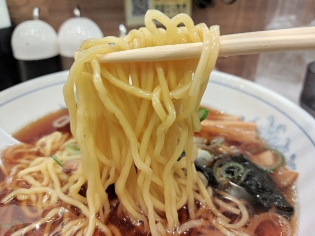 ラーメン