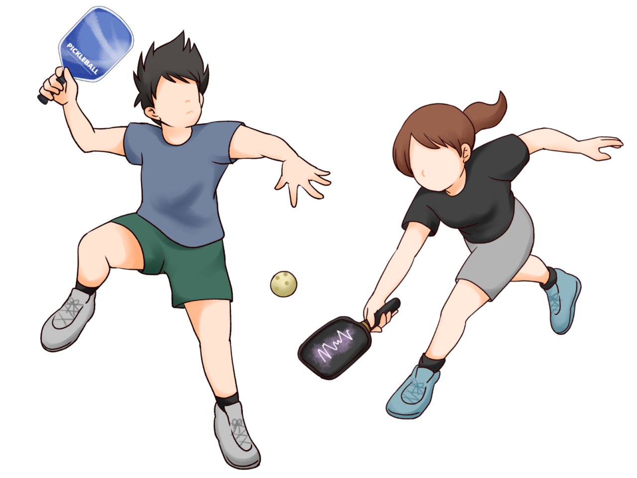 2025ピックルボール