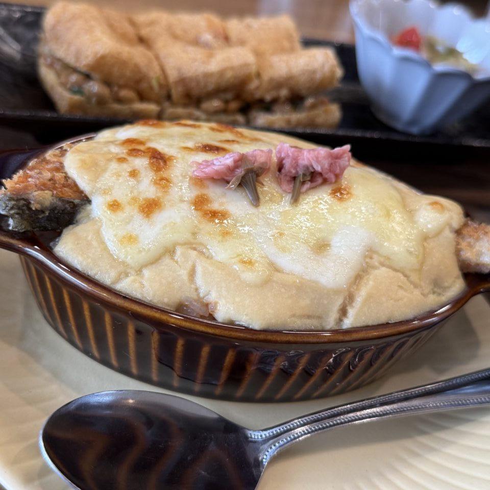 2025たべれっとリカバリー定食