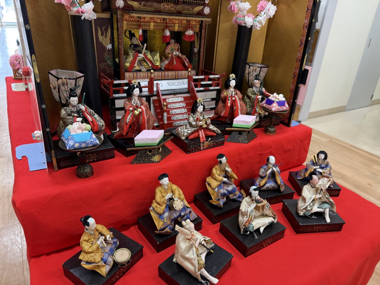 20260223ひな人形展