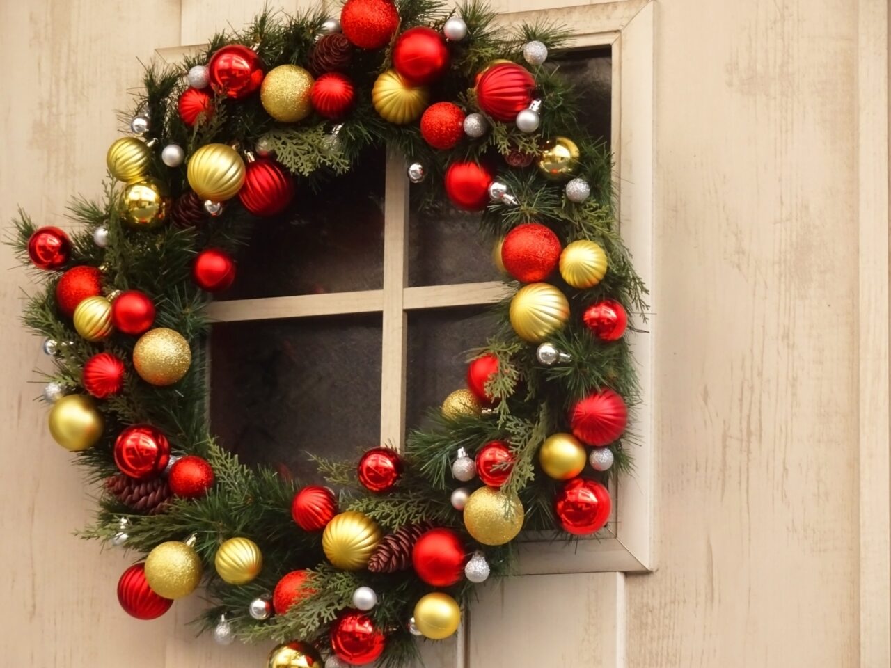 2025年12月「Winterフェスティバル」イメージ