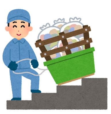 2025年12月「年末年始の資源とごみの収集日程」イメージ