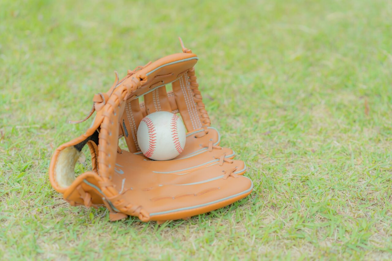 2026年3月「やきゅう体験会開催」イメージ