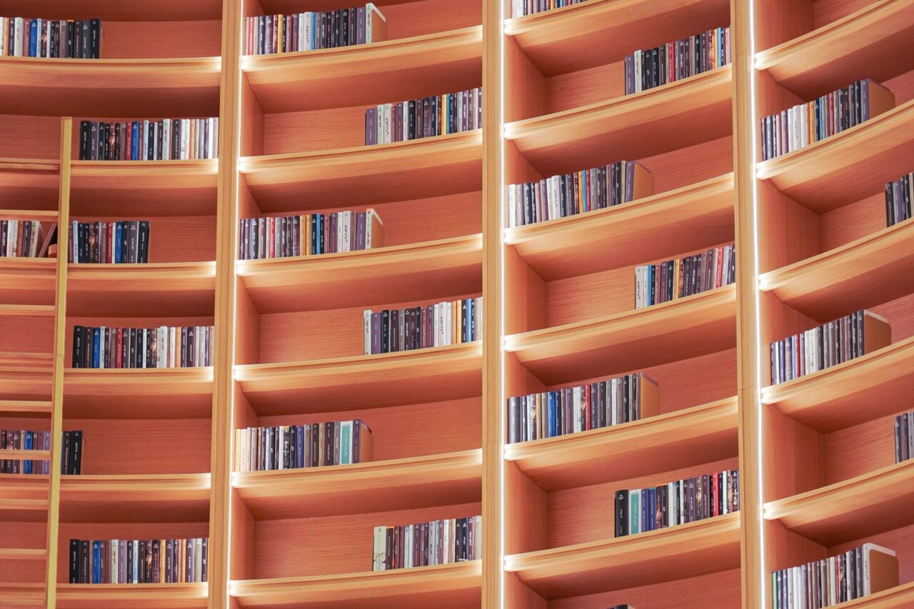 2026年4月「よこはまの図書館」イメージ