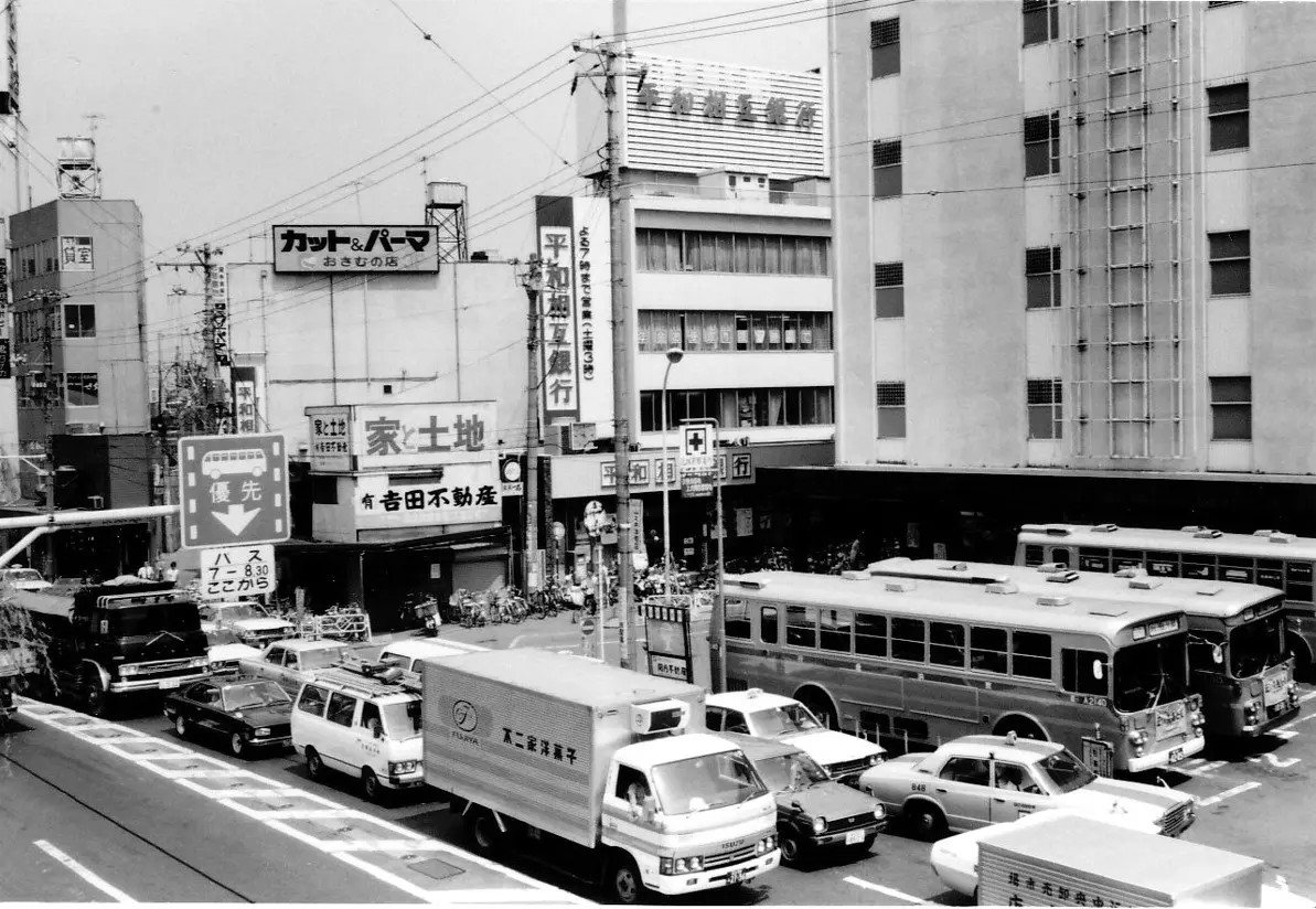 2026年4月「かみおおおかＧ.W.フェスティバル」上大岡クロニクル