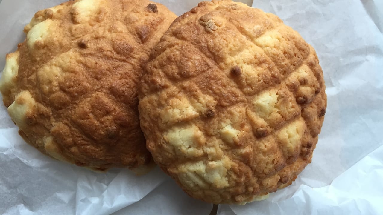 メロンパン専門店ポポ名古屋1号店画像③