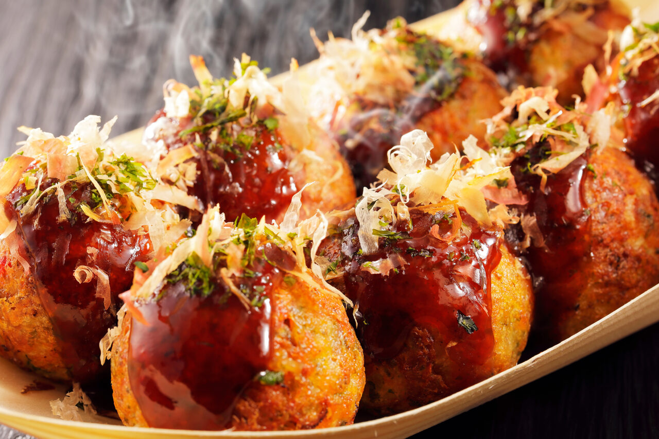 NAGOYAたこ焼きFESTA