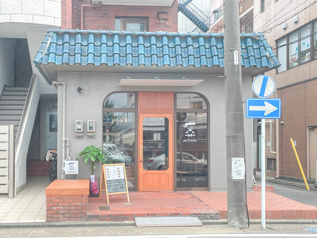 ミスターフォッカ